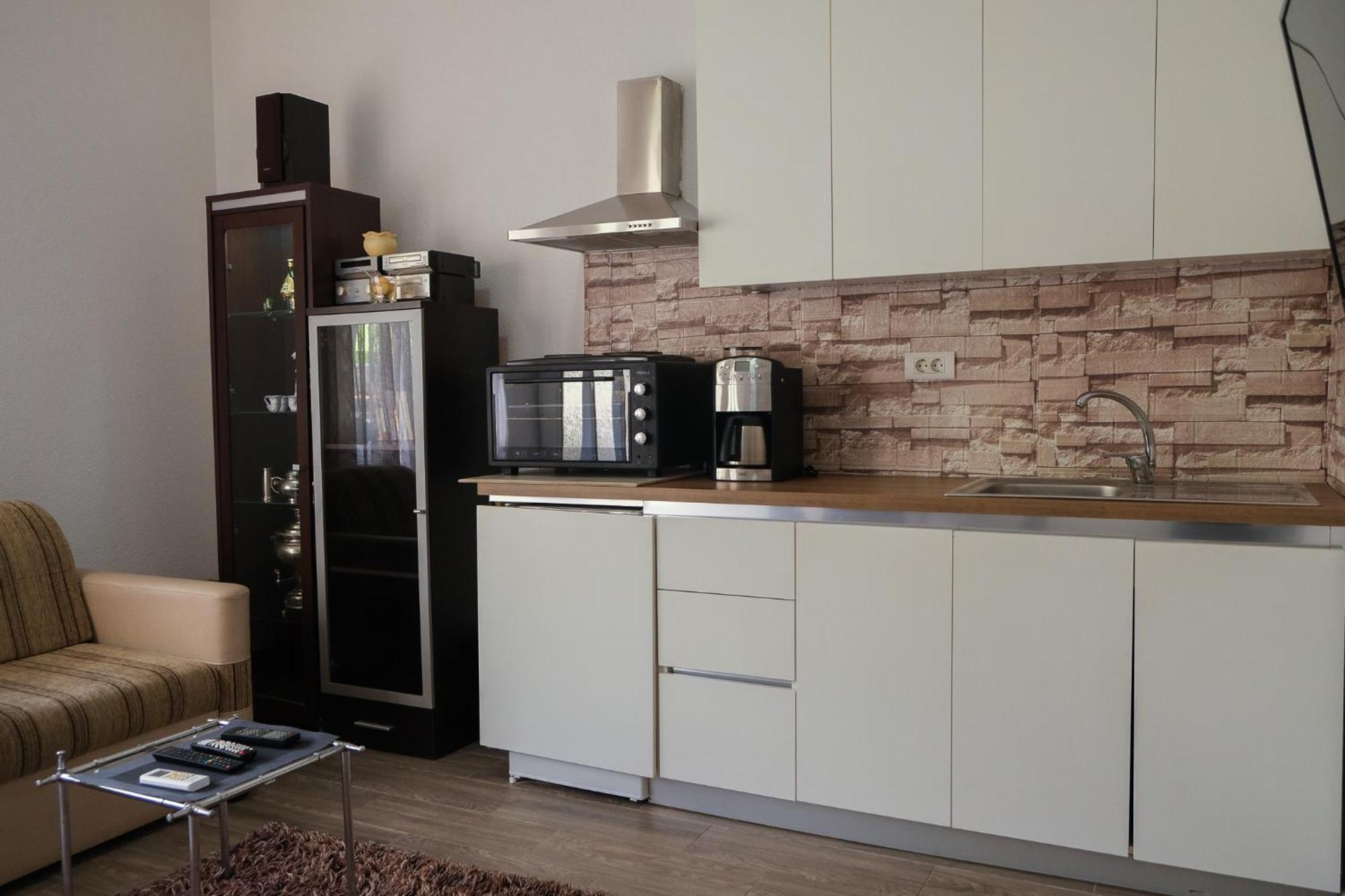 Cozy Spacious Apartment Peje Eksteriør bilde