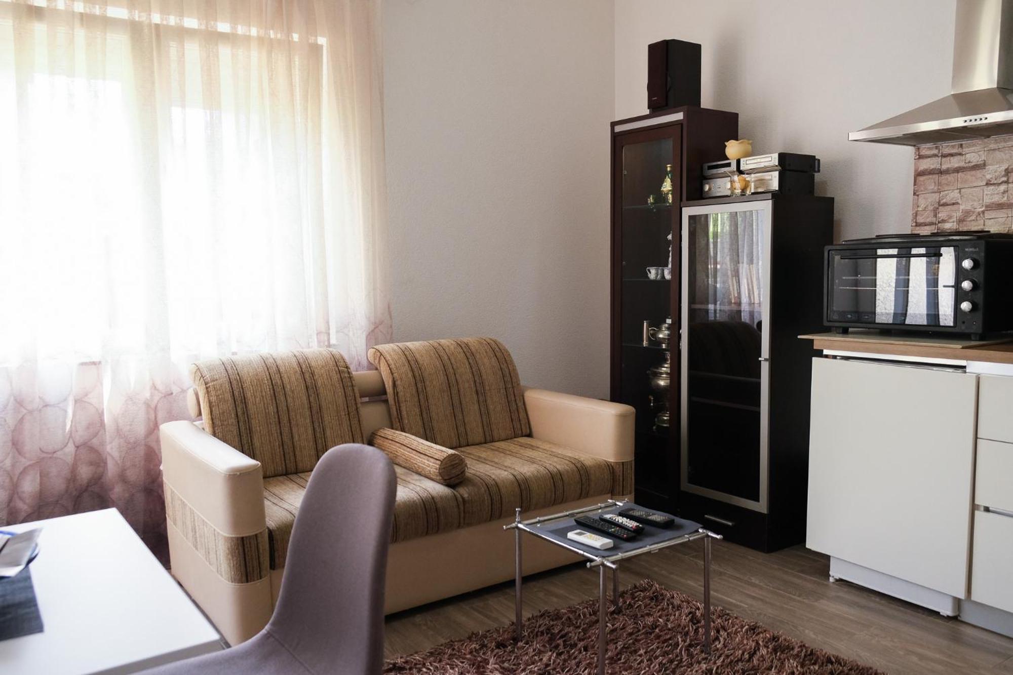 Cozy Spacious Apartment Peje Eksteriør bilde