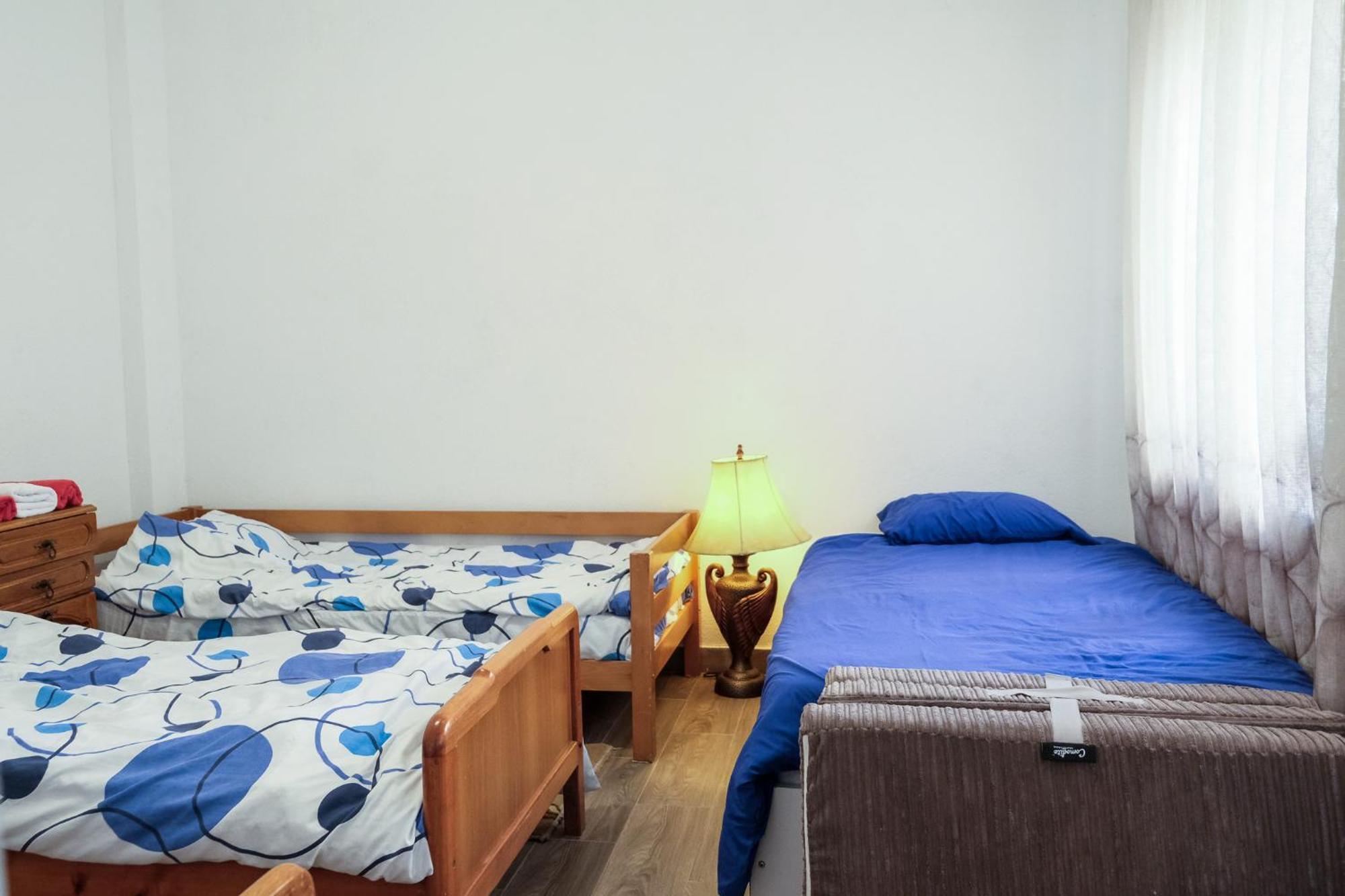 Cozy Spacious Apartment Peje Eksteriør bilde